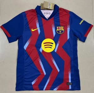 2526 Bar Fourth Soccer Jersey